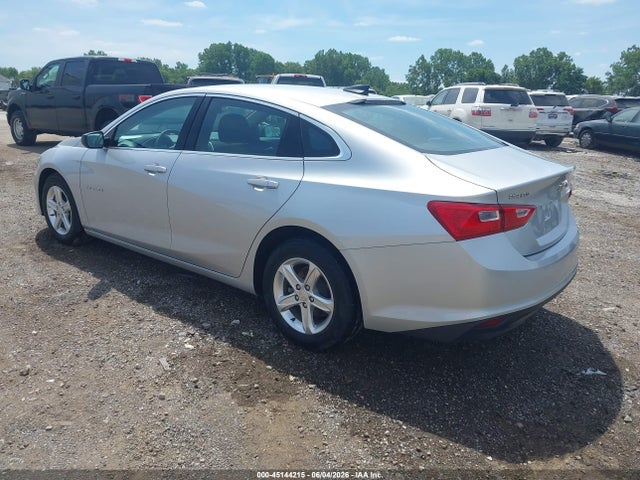 Продажа на аукционе авто 2021 Chevrolet Malibu Fwd 1fl, vin: 1G1ZC5ST5MF005466, номер лота: 45144215