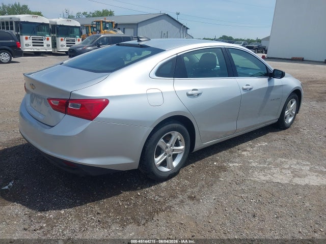 Продажа на аукционе авто 2021 Chevrolet Malibu Fwd 1fl, vin: 1G1ZC5ST5MF005466, номер лота: 45144215