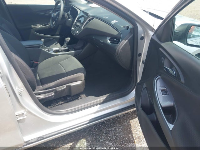Продажа на аукционе авто 2021 Chevrolet Malibu Fwd 1fl, vin: 1G1ZC5ST5MF005466, номер лота: 45144215