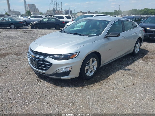 Продажа на аукционе авто 2021 Chevrolet Malibu Fwd 1fl, vin: 1G1ZC5ST5MF005466, номер лота: 45144215