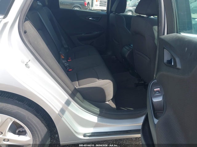 Продажа на аукционе авто 2021 Chevrolet Malibu Fwd 1fl, vin: 1G1ZC5ST5MF005466, номер лота: 45144215