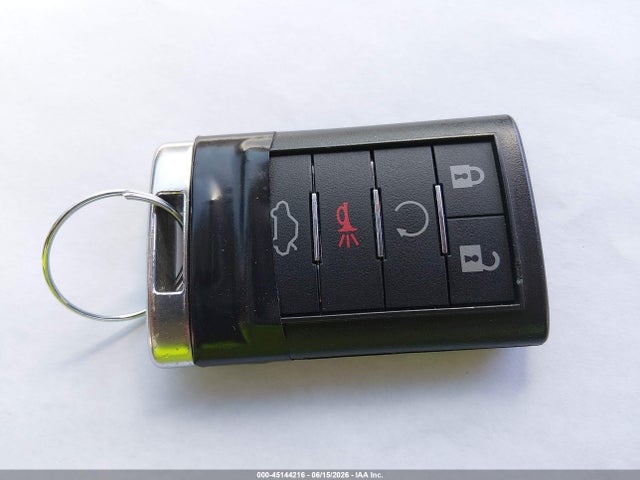Продажа на аукционе авто 2011 Cadillac Cts-v, vin: 1G6DV5EP7B0128344, номер лота: 45144216