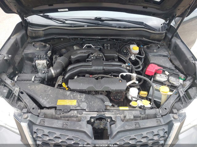 Aukcja sprzedaży 2015 Subaru Forester 2.5i Limited, vin: JF2SJAHC1FH802563, numer aukcji: 45144221