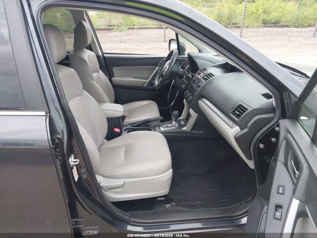 Aukcja sprzedaży 2015 Subaru Forester 2.5i Limited, vin: JF2SJAHC1FH802563, numer aukcji: 45144221