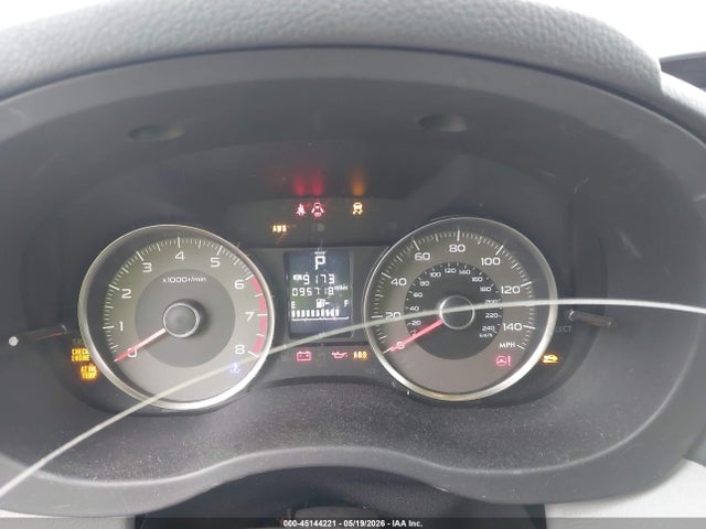 Aukcja sprzedaży 2015 Subaru Forester 2.5i Limited, vin: JF2SJAHC1FH802563, numer aukcji: 45144221