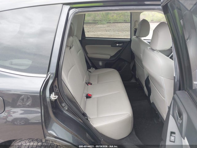 Aukcja sprzedaży 2015 Subaru Forester 2.5i Limited, vin: JF2SJAHC1FH802563, numer aukcji: 45144221