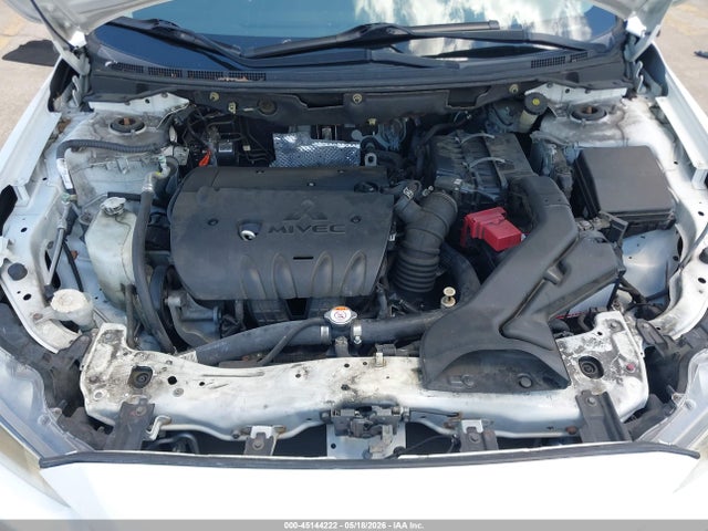 Aukcja sprzedaży 2011 Mitsubishi Lancer Es, vin: JA32U2FU2BU031179, numer aukcji: 45144222