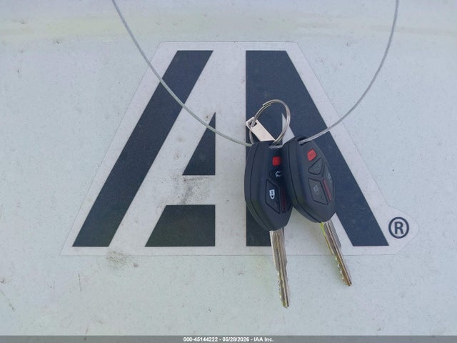 Aukcja sprzedaży 2011 Mitsubishi Lancer Es, vin: JA32U2FU2BU031179, numer aukcji: 45144222