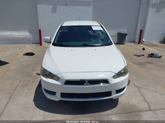 Aukcja sprzedaży 2011 Mitsubishi Lancer Es, vin: JA32U2FU2BU031179, numer aukcji: 45144222