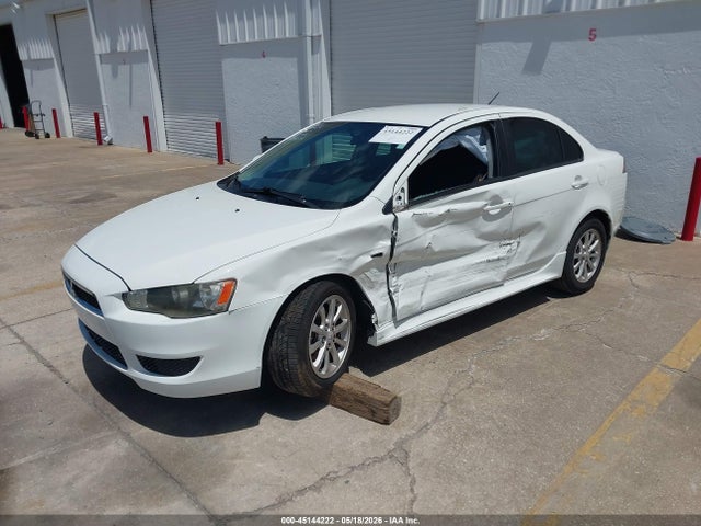 Aukcja sprzedaży 2011 Mitsubishi Lancer Es, vin: JA32U2FU2BU031179, numer aukcji: 45144222