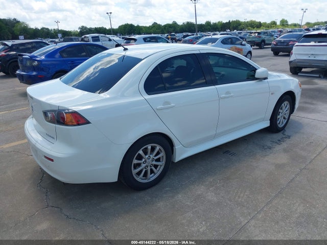 Aukcja sprzedaży 2011 Mitsubishi Lancer Es, vin: JA32U2FU2BU031179, numer aukcji: 45144222