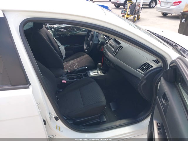 Aukcja sprzedaży 2011 Mitsubishi Lancer Es, vin: JA32U2FU2BU031179, numer aukcji: 45144222