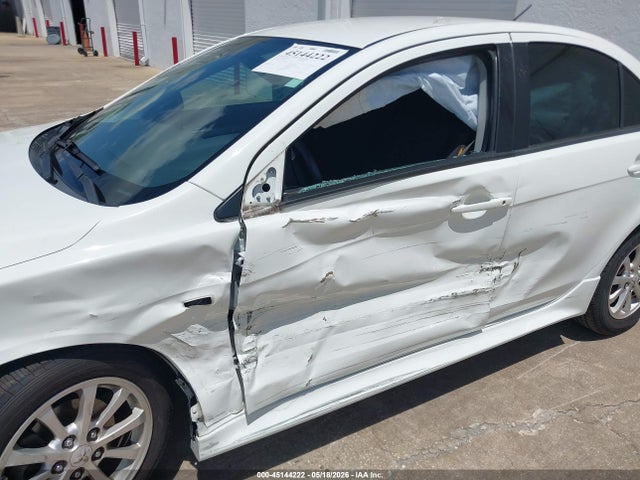 Aukcja sprzedaży 2011 Mitsubishi Lancer Es, vin: JA32U2FU2BU031179, numer aukcji: 45144222