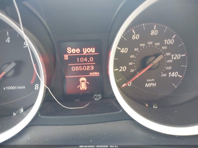 Aukcja sprzedaży 2011 Mitsubishi Lancer Es, vin: JA32U2FU2BU031179, numer aukcji: 45144222