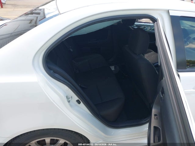 Aukcja sprzedaży 2011 Mitsubishi Lancer Es, vin: JA32U2FU2BU031179, numer aukcji: 45144222