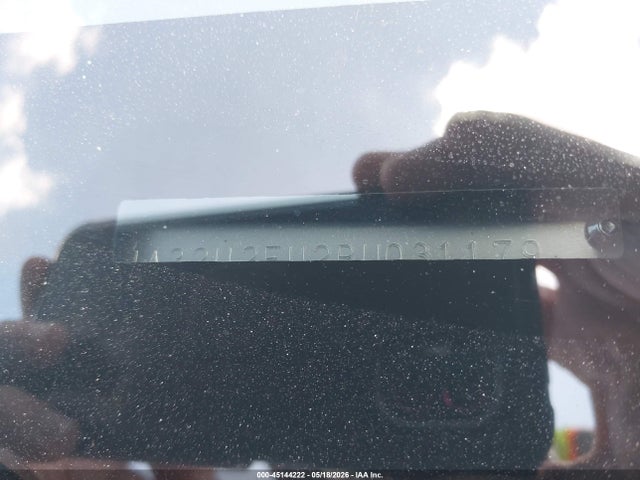 Aukcja sprzedaży 2011 Mitsubishi Lancer Es, vin: JA32U2FU2BU031179, numer aukcji: 45144222