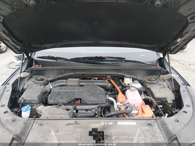 Aukcja sprzedaży 2025 Kia Sorento Hybrid Ex, vin: KNDRHDJGXS5290109, numer aukcji: 45144224
