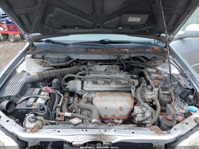 Aukcja sprzedaży 2002 Honda Accord 2.3 Ex/2.3 Se, vin: 1HGCG668X2A100209, numer aukcji: 45144227