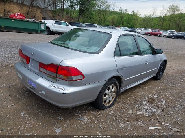 Aukcja sprzedaży 2002 Honda Accord 2.3 Ex/2.3 Se, vin: 1HGCG668X2A100209, numer aukcji: 45144227