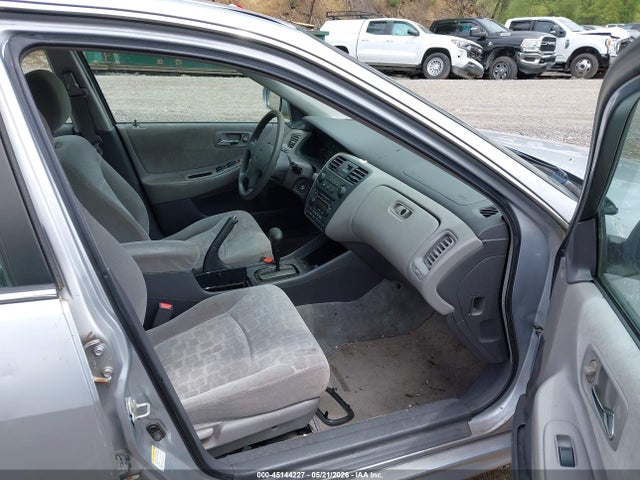 Aukcja sprzedaży 2002 Honda Accord 2.3 Ex/2.3 Se, vin: 1HGCG668X2A100209, numer aukcji: 45144227