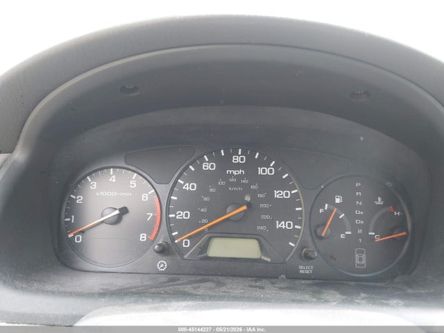 Aukcja sprzedaży 2002 Honda Accord 2.3 Ex/2.3 Se, vin: 1HGCG668X2A100209, numer aukcji: 45144227