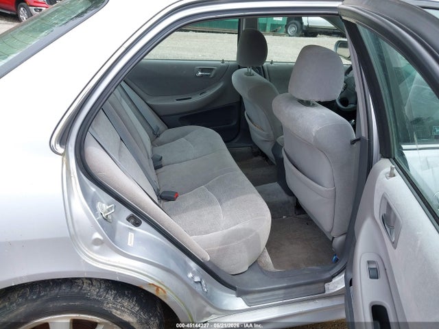 Aukcja sprzedaży 2002 Honda Accord 2.3 Ex/2.3 Se, vin: 1HGCG668X2A100209, numer aukcji: 45144227