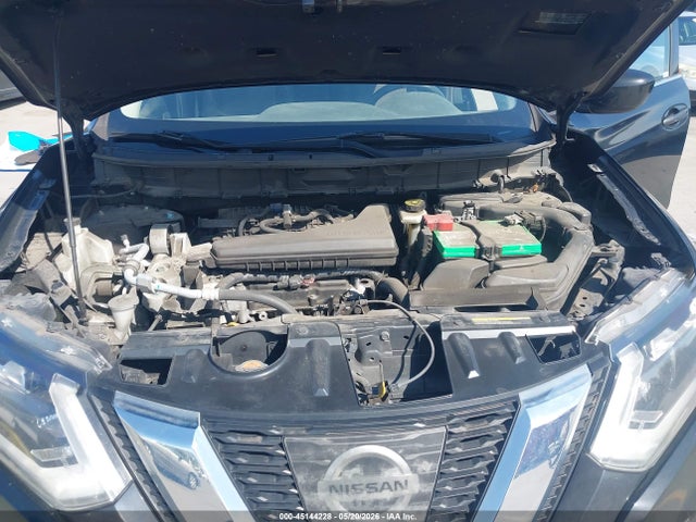 JN8AT2MTXHW403380 Nissan ROGUE S