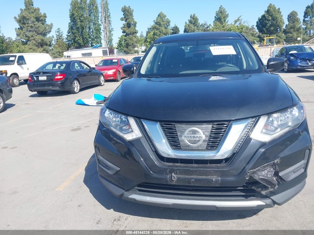 JN8AT2MTXHW403380 Nissan ROGUE S