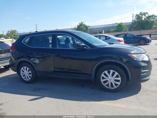 JN8AT2MTXHW403380 Nissan ROGUE S