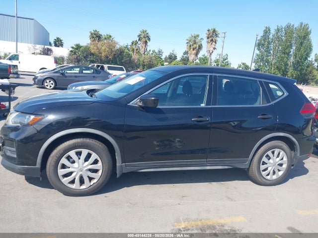 JN8AT2MTXHW403380 Nissan ROGUE S