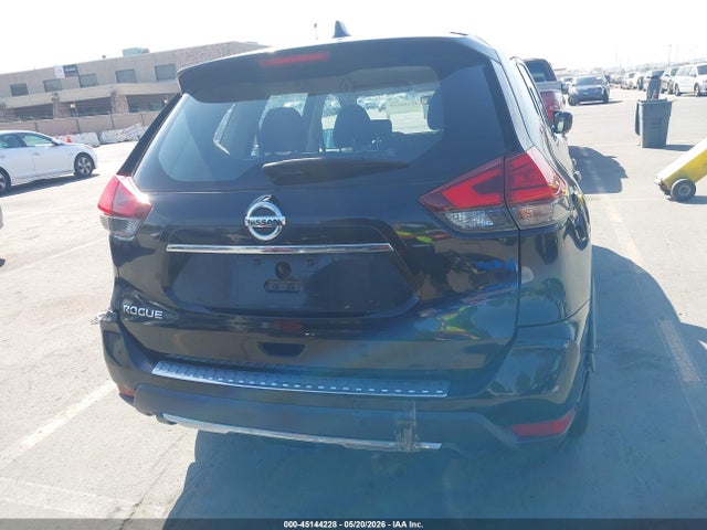 JN8AT2MTXHW403380 Nissan ROGUE S