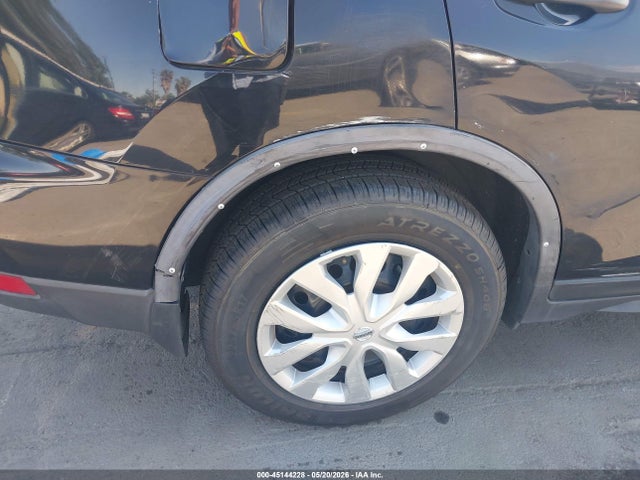 JN8AT2MTXHW403380 Nissan ROGUE S