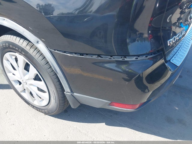 JN8AT2MTXHW403380 Nissan ROGUE S