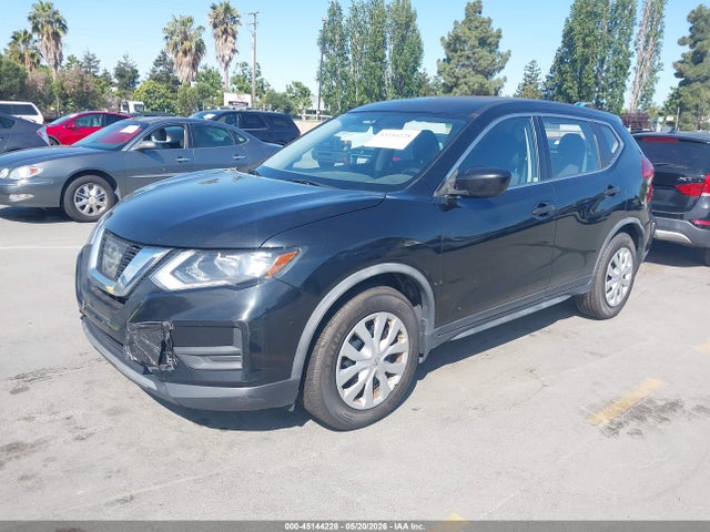 JN8AT2MTXHW403380 Nissan ROGUE S