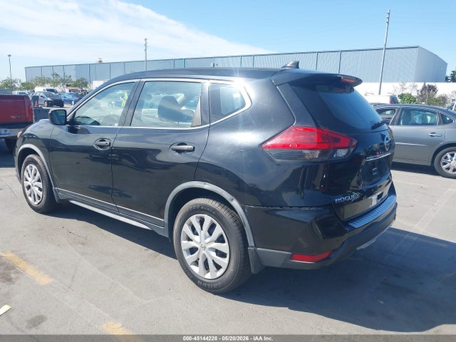 JN8AT2MTXHW403380 Nissan ROGUE S