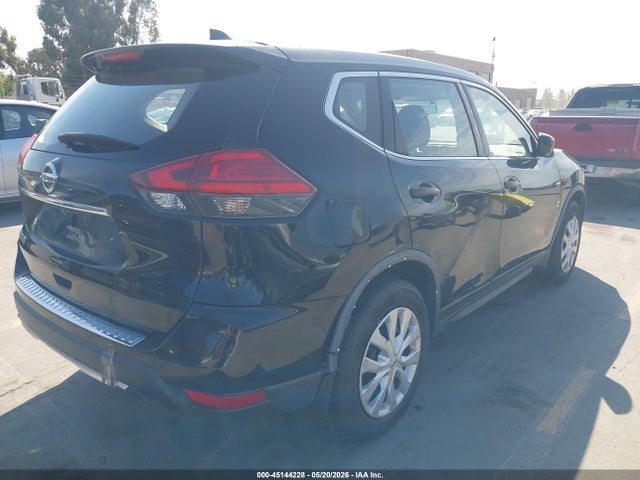 JN8AT2MTXHW403380 Nissan ROGUE S