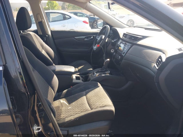 JN8AT2MTXHW403380 Nissan ROGUE S