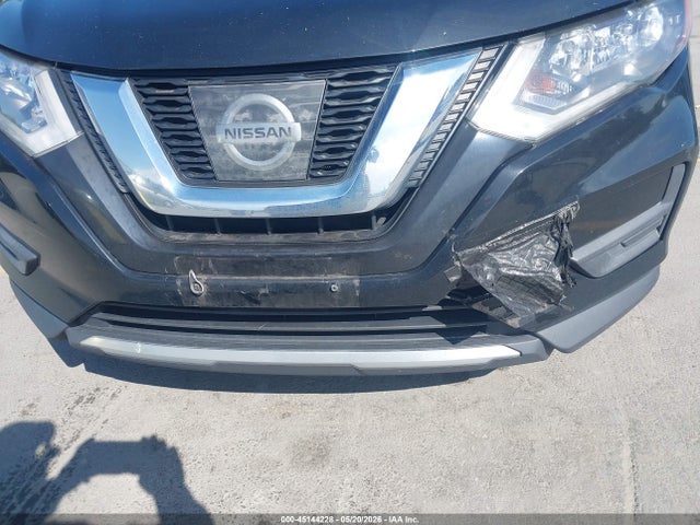 JN8AT2MTXHW403380 Nissan ROGUE S