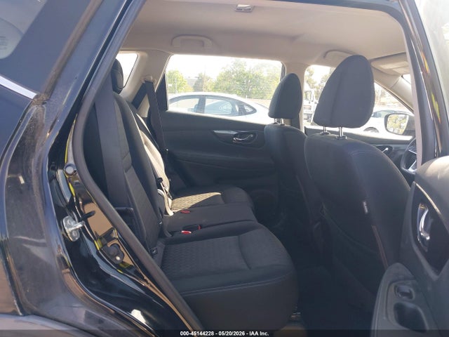 JN8AT2MTXHW403380 Nissan ROGUE S
