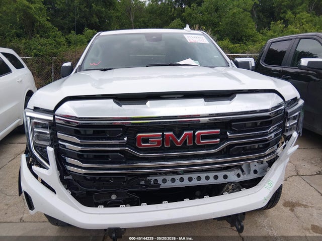 45144229 :رقم المزاد ، 1GTPHDED0TZ236268 vin ، 2026 Gmc Sierra 1500 , Short Bed, Slt, Rwd مزاد بيع