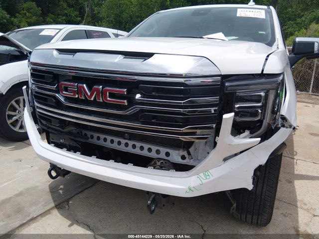45144229 :رقم المزاد ، 1GTPHDED0TZ236268 vin ، 2026 Gmc Sierra 1500 , Short Bed, Slt, Rwd مزاد بيع