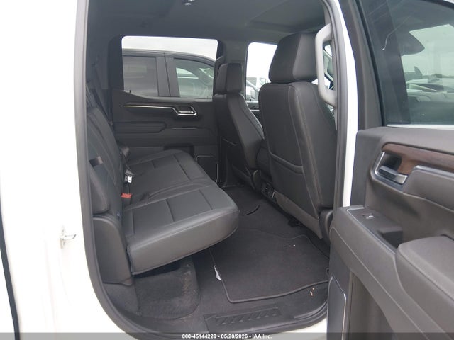 45144229 :رقم المزاد ، 1GTPHDED0TZ236268 vin ، 2026 Gmc Sierra 1500 , Short Bed, Slt, Rwd مزاد بيع