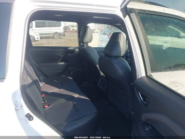 Aukcja sprzedaży 2025 Subaru Forester Touring Hybrid, vin: JF2SLSTD2SH445095, numer aukcji: 45144231