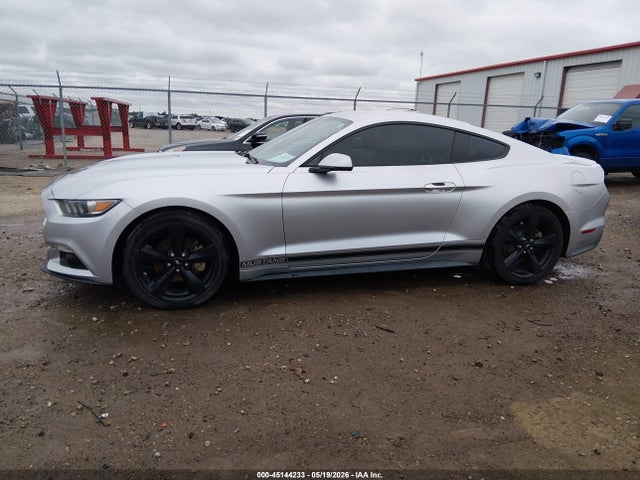 Ford Mustang Ecoboost 2015 1FA6P8TH6F5424161 Image 14