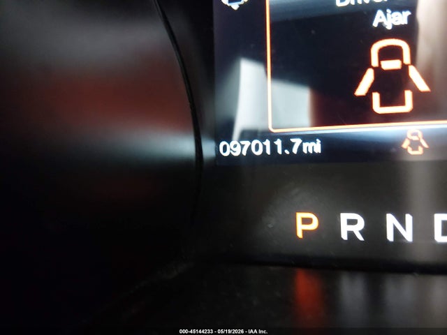 Ford Mustang Ecoboost 2015 1FA6P8TH6F5424161 Image 15