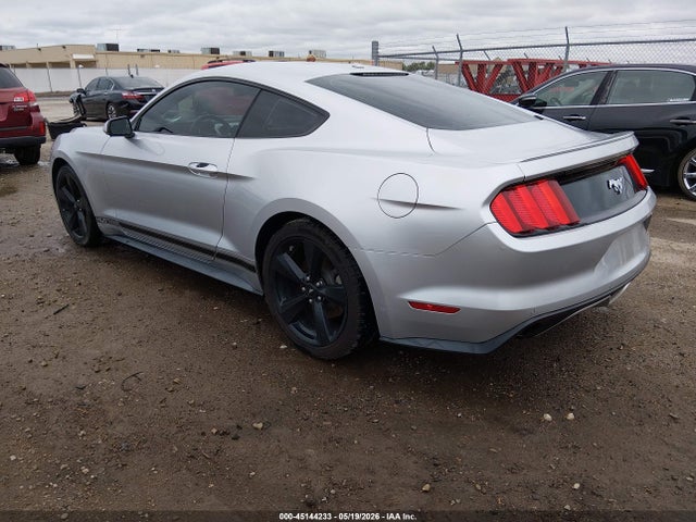 Ford Mustang Ecoboost 2015 1FA6P8TH6F5424161 Image 3