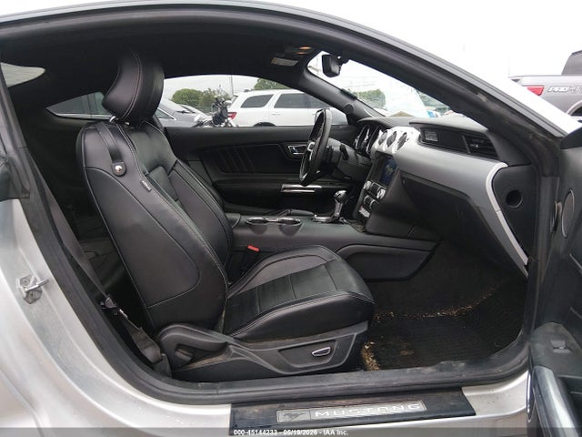 Ford Mustang Ecoboost 2015 1FA6P8TH6F5424161 Image 5