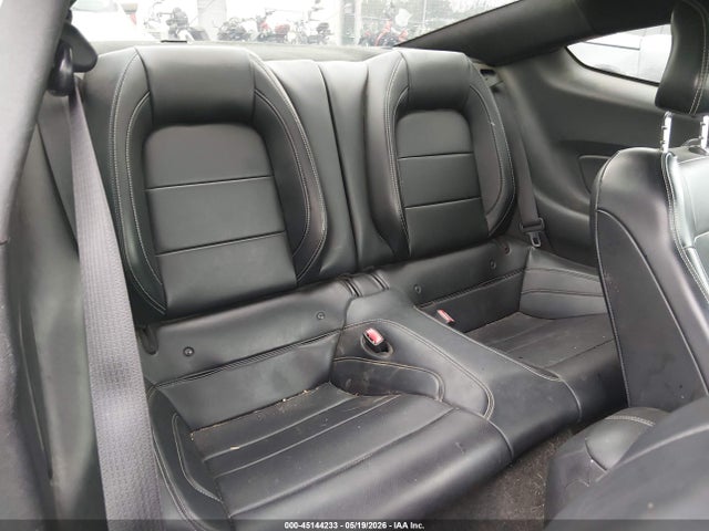 Ford Mustang Ecoboost 2015 1FA6P8TH6F5424161 Image 8
