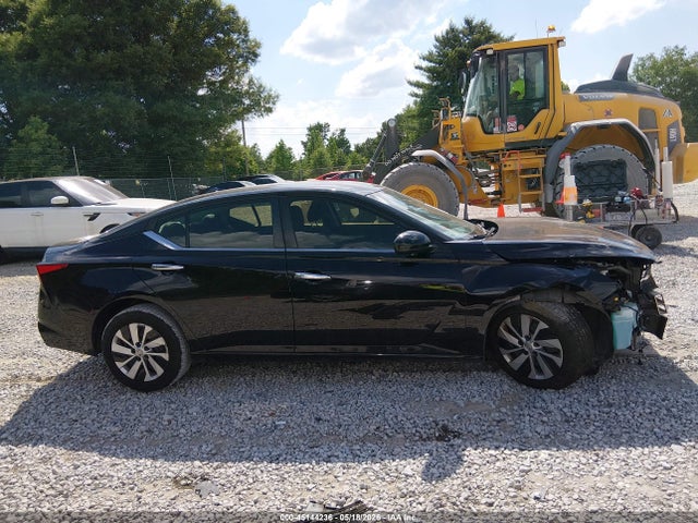 Продажа на аукционе авто 2020 Nissan Altima S Fwd, vin: 1N4BL4BV7LC132651, номер лота: 45144236