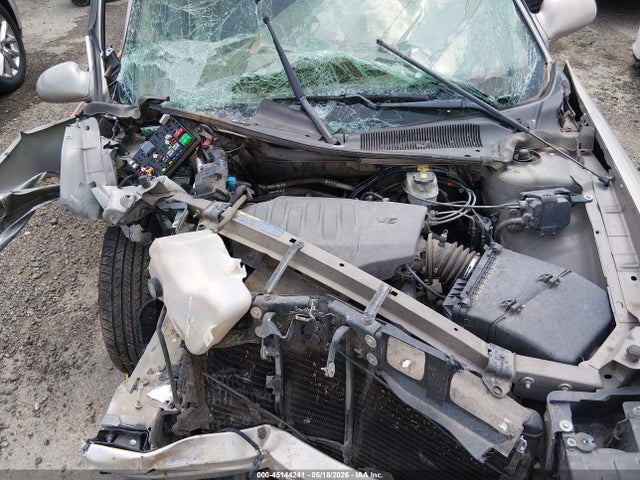 45144241 :رقم المزاد ، 1G4HR54K14U228469 vin ، 2004 Buick Lesabre Limited مزاد بيع